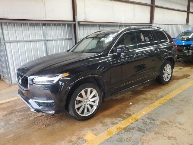  Salvage Volvo XC90