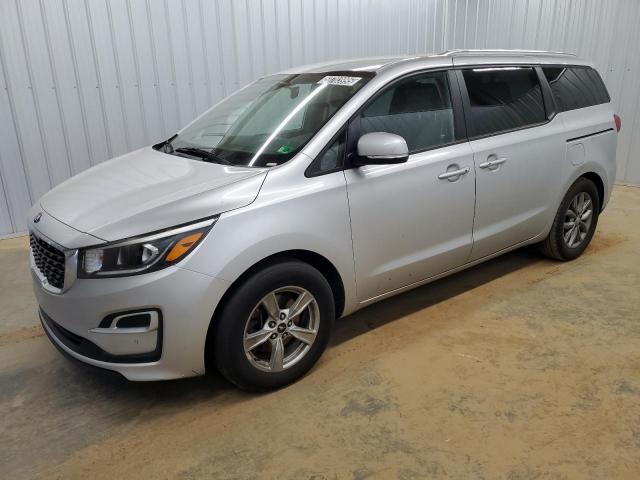  Salvage Kia Sedona