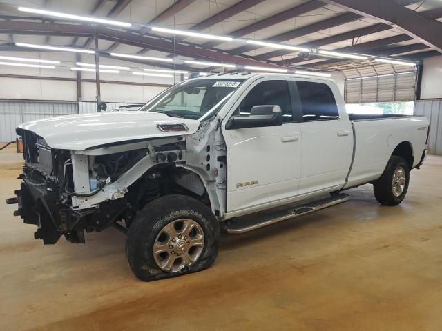  Salvage Ram 2500