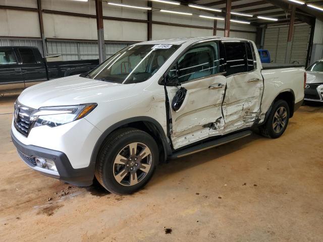  Salvage Honda Ridgeline