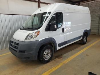  Salvage Ram Promaster