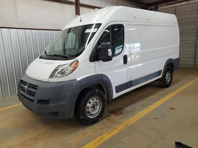 Salvage Ram Promaster