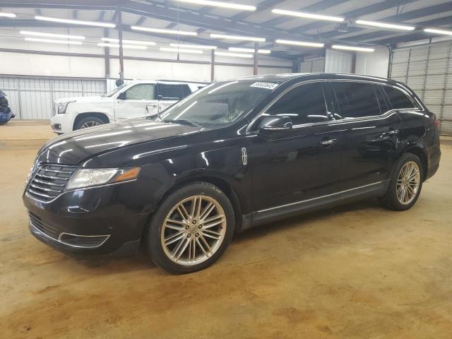  Salvage Lincoln MKT