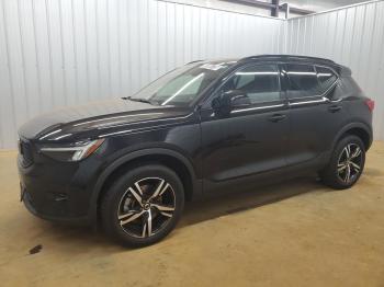  Salvage Volvo Xc40 Plus