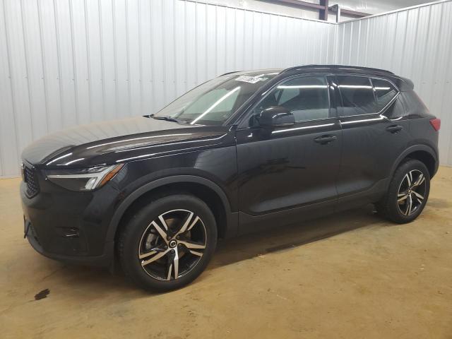  Salvage Volvo Xc40 Plus