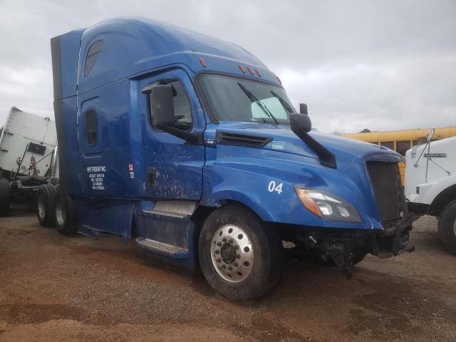  Salvage Freightliner Cascadia 1