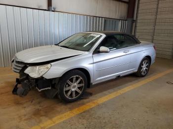 Salvage Chrysler Sebring