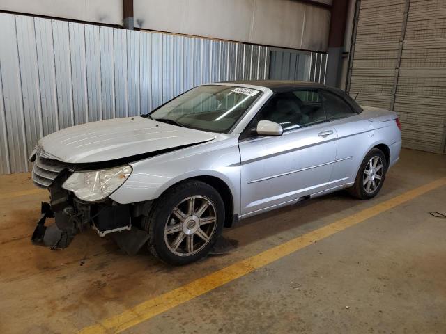  Salvage Chrysler Sebring