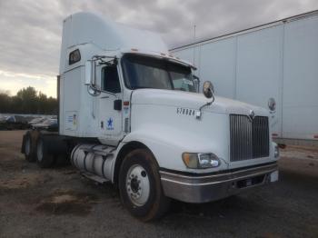  Salvage International 9400 9400i