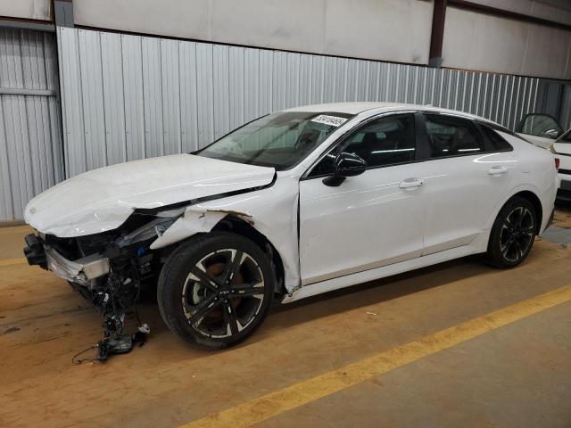  Salvage Kia K5