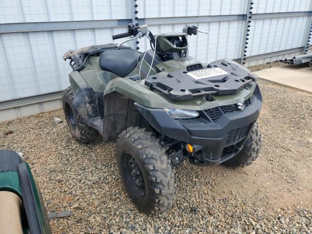 Salvage Suzuki Atv
