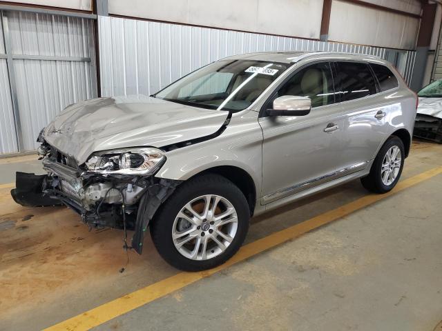 Salvage Volvo XC60