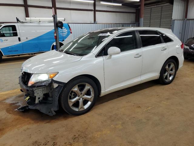  Salvage Toyota Venza