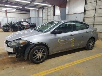  Salvage Dodge Dart