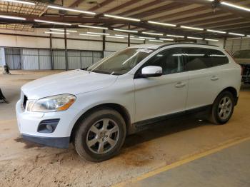  Salvage Volvo XC60