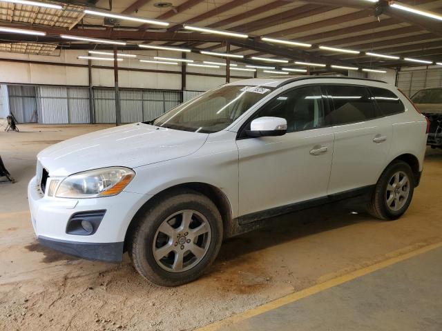  Salvage Volvo XC60