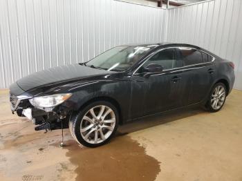  Salvage Mazda 6