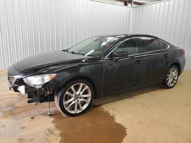  Salvage Mazda 6
