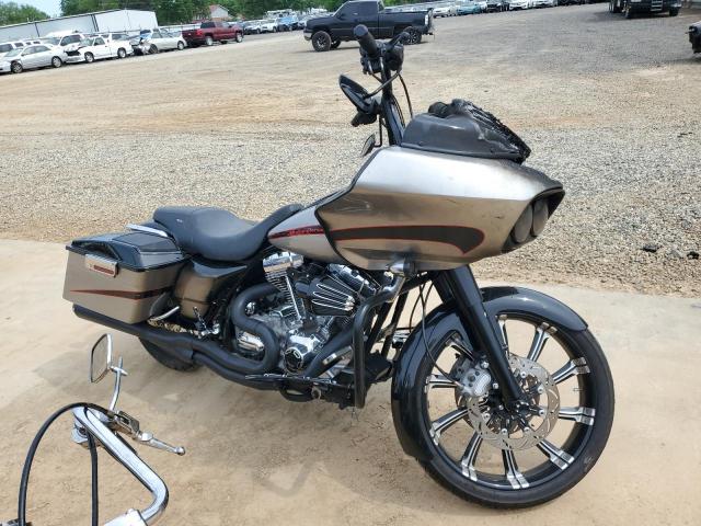  Salvage Harley-Davidson Fl
