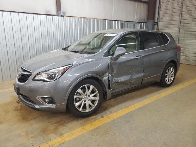  Salvage Buick Envision