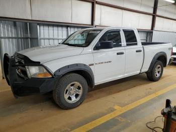  Salvage Dodge Ram 1500