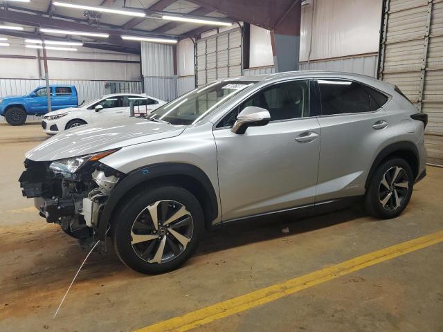  Salvage Lexus NX
