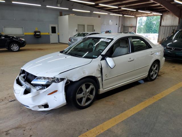  Salvage Mazda 6
