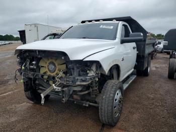  Salvage Ram 5500