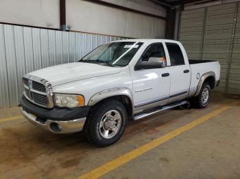  Salvage Dodge Ram 2500