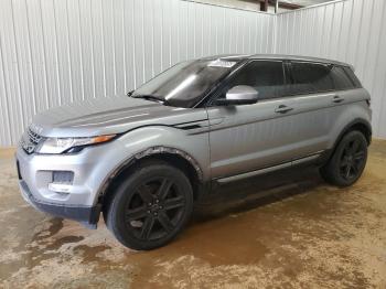  Salvage Land Rover Range Rover