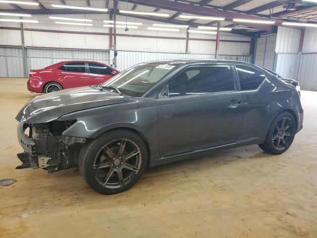  Salvage Toyota Scion
