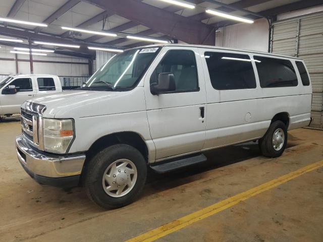  Salvage Ford Econoline