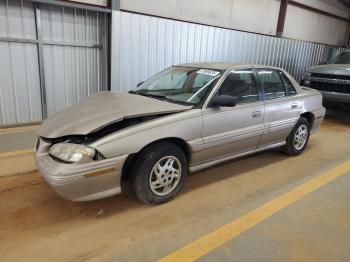  Salvage Pontiac Grandam