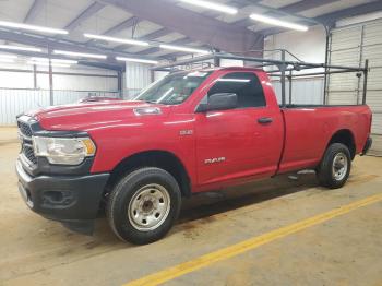  Salvage Ram 2500