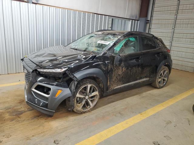  Salvage Hyundai KONA
