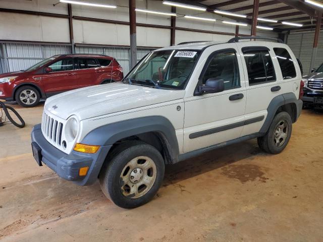  Salvage Jeep Liberty