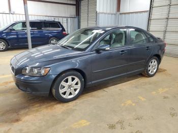  Salvage Volvo S40