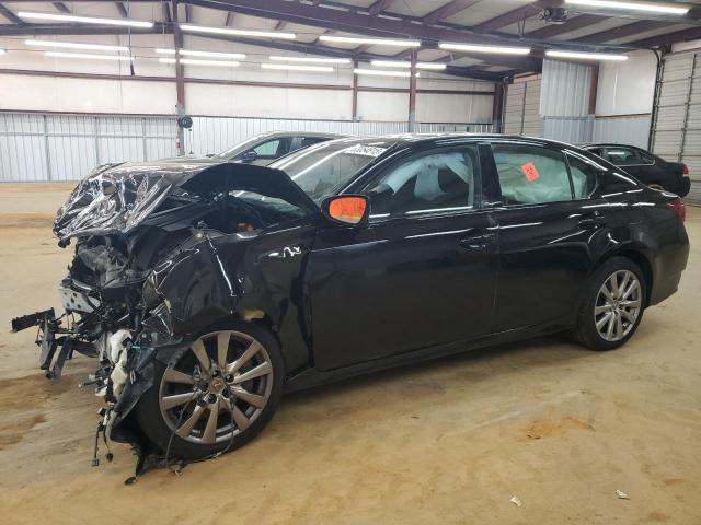  Salvage Lexus Gs