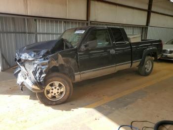  Salvage Chevrolet Gmt