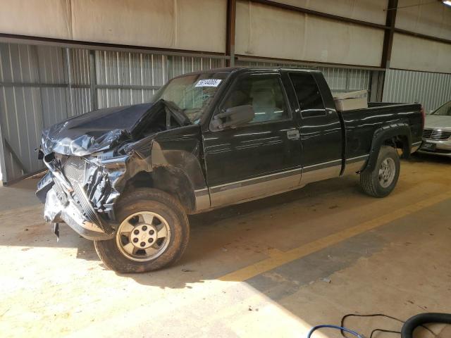  Salvage Chevrolet Gmt