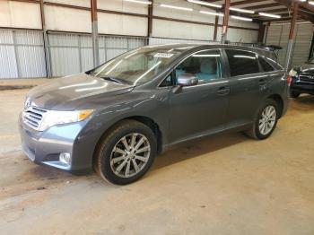  Salvage Toyota Venza