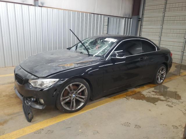  Salvage BMW 4 Series