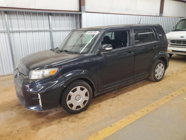  Salvage Toyota Scion