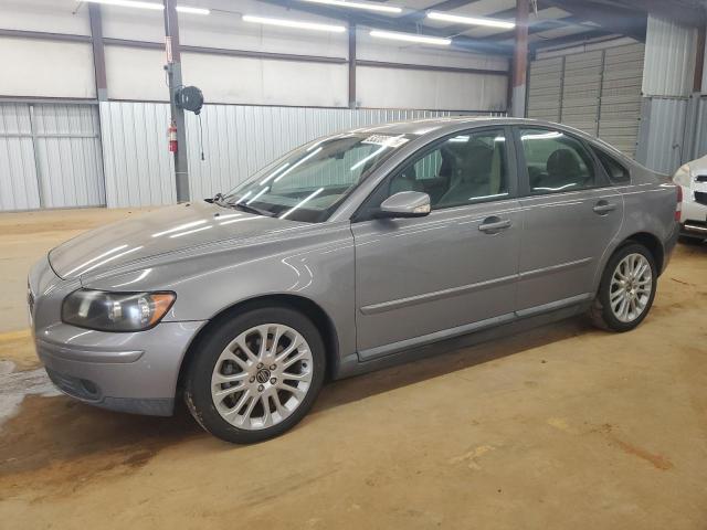  Salvage Volvo S40