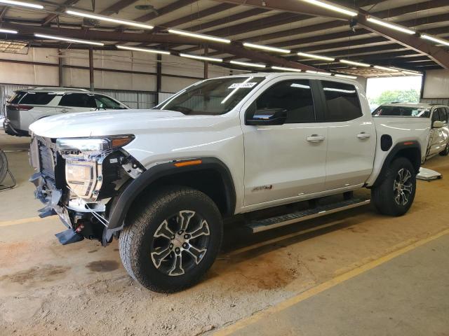  Salvage GMC Canyon