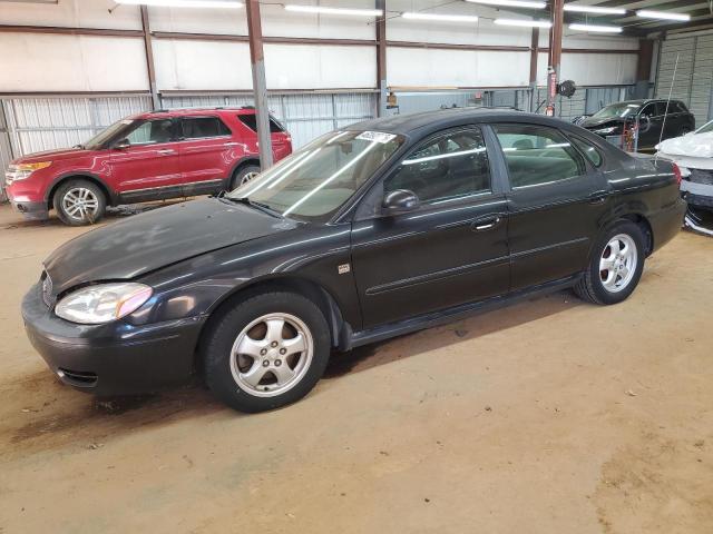  Salvage Ford Taurus Ses