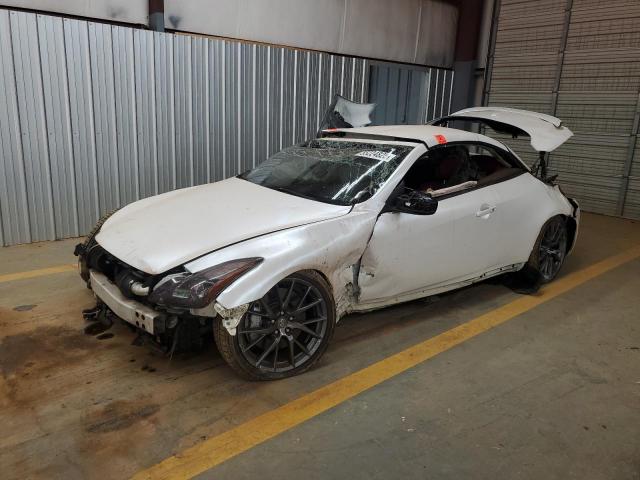  Salvage INFINITI G37