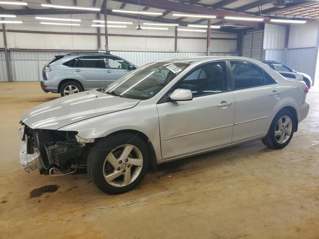  Salvage Mazda 6