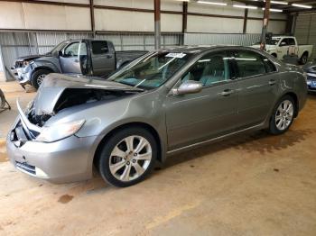  Salvage Acura RL