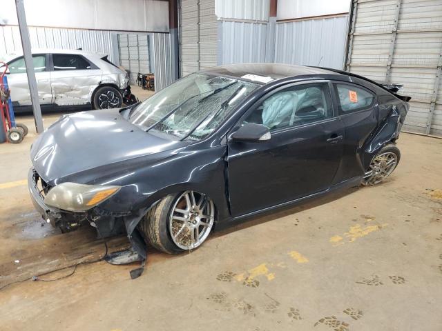  Salvage Toyota Scion